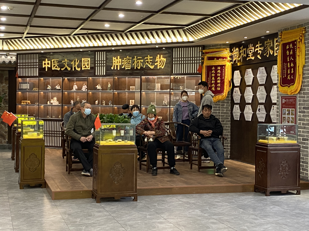  郑州中医治疗宫颈癌哪家医馆好？