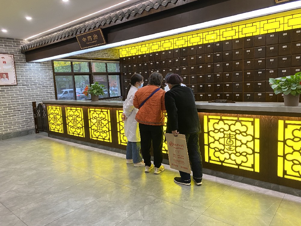 郑州中医治疗肺癌怎么样