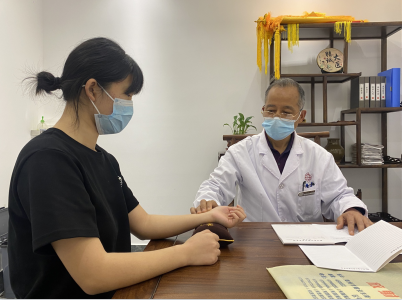 郑州中医治疗肠癌哪家医馆好